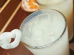 可尔必思蜜桃味-一豚轩·烧鸟·豚骨拉面(五四路店)