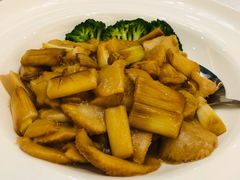 -金狮麟·新豫菜(金码大厦店)