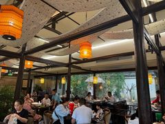 -乌记大厨餐厅