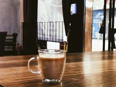 -MUSEE CAFE(保利·时光里店)