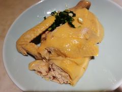 老杭城白切鸡-弄堂里(西溪龙湖天街店)
