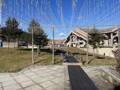 -长白山万达锦华套房酒店