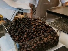 -北芒BEIMO COFFEE(五台山店)