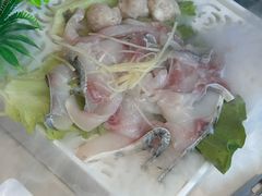 -粤顺渔坊·中山脆肉鲩火锅(清湖店)