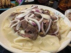 -塔城美食(塔城办事处店)