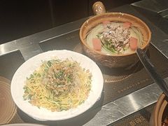 -淮扬厨子(健康路店)