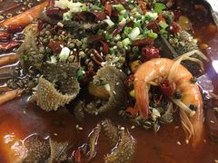 -鼎好家常菜(天桥店)