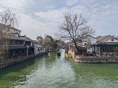 -南浔古镇