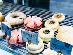 -OVEN LAB乐欧酵室(裕华万达店)