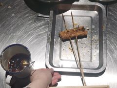 -马路牙子烧烤音乐酒馆(望京店)