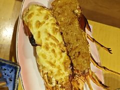 -吉兆·料理(红梅南路店)