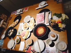 -呷哺呷哺(融创茂店)