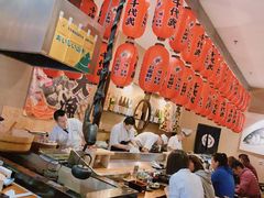 -千代武日本料理(开发区店)
