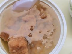-冰神糖水铺(国贸中心店)
