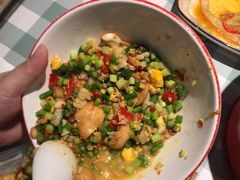 -彭耕记猪油炒小菜(吉联mall店)