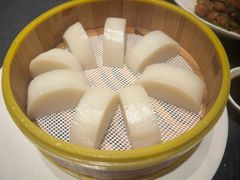 台州手打年糕-锦府园·新台州菜(合生汇店)