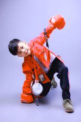 -尼曼儿童摄影(大厂店)