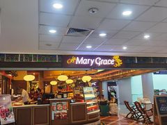 -Cafe Mary Grace - NAIA Terminal 3