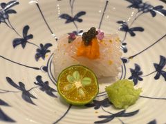 -鮨冠OMAKASE食べ放题(北京首店)