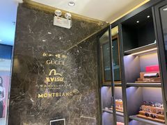 -日本手作眼镜·久川睛匠(新中关购物中心店)