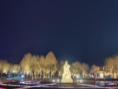 -河北省园博园