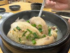 -张师傅参鸡汤店(高丽街店)