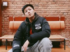 -大酉·M Coffee(北京美术馆店)