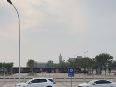 -天津妈祖文化园