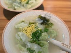 -琴岛顺天馄饨(崂山金鼎店)