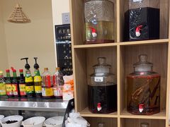 -朴小妹人参鸡汤火锅(长白山万达店)