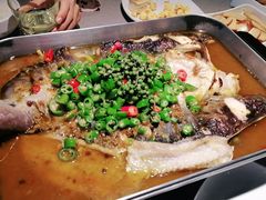 -半天妖烤鱼(印象城店)