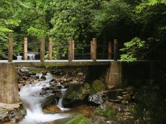 -瓦屋山景区