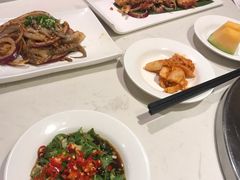 -么子烤肉(化龙池店)