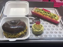 -CC BAGEL&SCONE 贝果与司康(南开大悦城店)