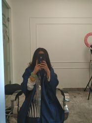 -BM SALON