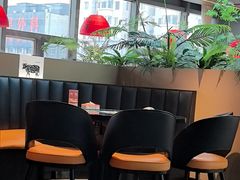 -魁牛·潮汕牛肉自助火锅(沈辽路万达店)
