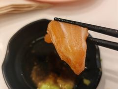 -争鲜回转寿司(通州万达店)