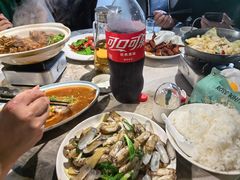 -又见炊烟私房菜(敬亭路店)