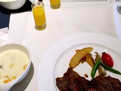 -戈雅法餐厅(世界城广场店)