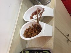 -长沙锅小小鱼粉(蓝色港湾店)