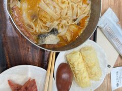 -小满手工粉(北京来福士店)