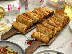 -二张农家菜(天通苑店)