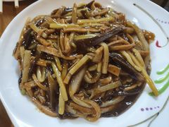 -圆满素食林饭店非遗素食(河西店)