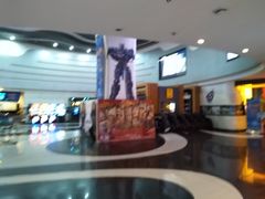 -万达影城(大明宫万达广场IMAX店)