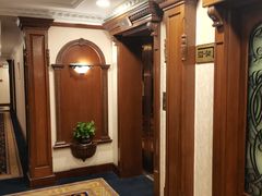 -上海锦江金门大酒店