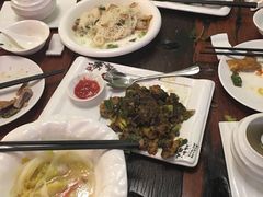 -临家闽南菜(翔安店)