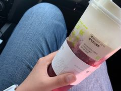-奈雪的茶(中粮祥云小镇店)