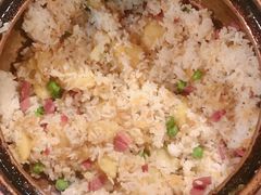 -抚仙湖生态石锅鱼野生菌(告庄店)