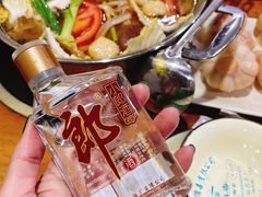 小郎酒-牛小隆牛肉面馆(四牌楼店)
