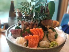 -王鼎精致料理铁板烧(世博源店)